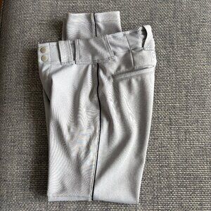 Boombah Hypertech Pipe Baseball Softball Pants | Size 24 Youth Practice Pants